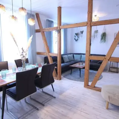 Ferienwohnung Erni-Harz