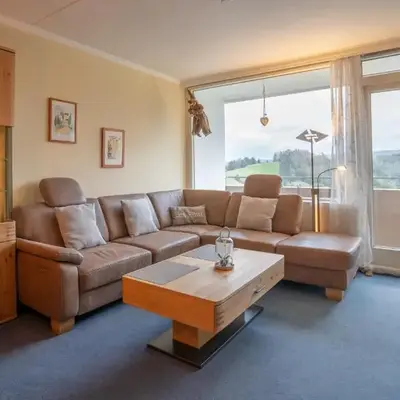 Ferienwohnung Efeu