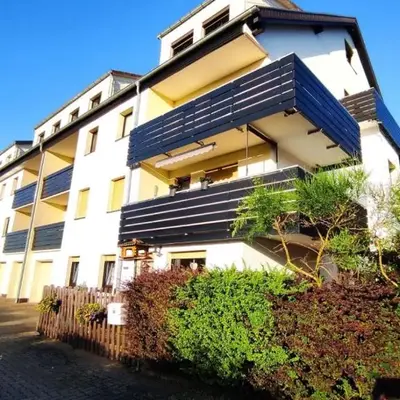 FeWo Harzer Wiesenblick