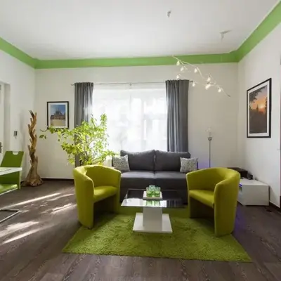 Holiday apartment Angela Koenig