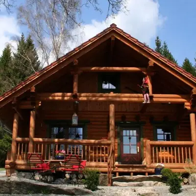 Holiday home Placzek