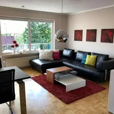 Holiday apartment Summit Nest