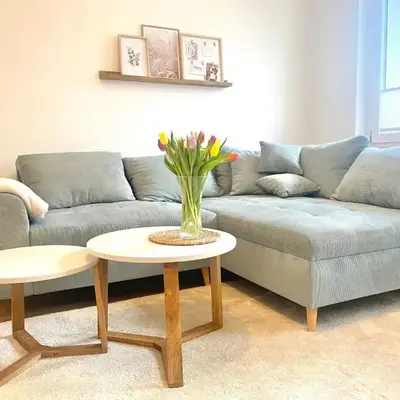 Ferienwohnung Hexenlandeplatz