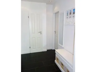 Grundriss der Unterkunft Holiday apartment 