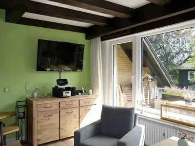 Grundriss der Unterkunft Holiday apartment 