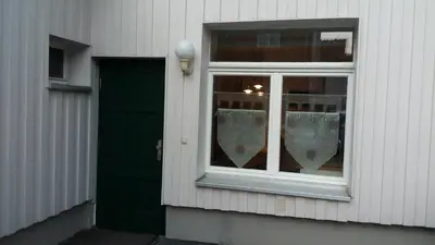 Grundriss der Unterkunft Apartment Halmis FeWo WR