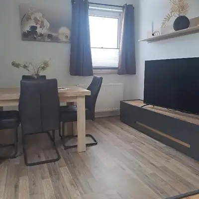 Ferienwohnung-Paul