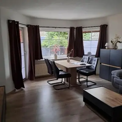 Ferienwohnung-Olga