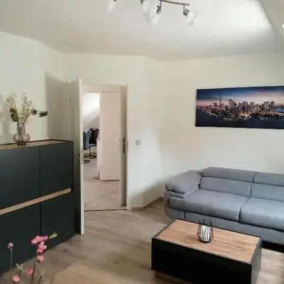 Ferienwohnung-Friedrich