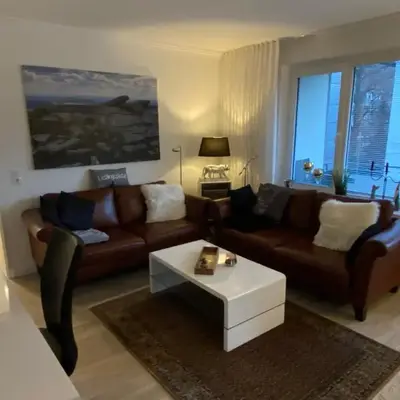Ferienwohnung KatzenTraum