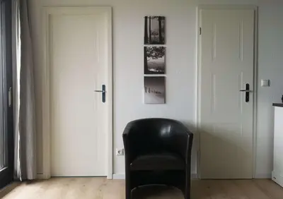Grundriss der Unterkunft Apartment Harzblick - Traumaussicht & Schwimmbad