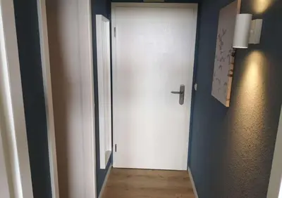 Grundriss der Unterkunft Apartment Harzblick - Traumaussicht & Schwimmbad