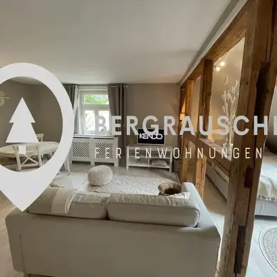 Bergrauschen - Baumkrone - Preise inklusive Wäsche
