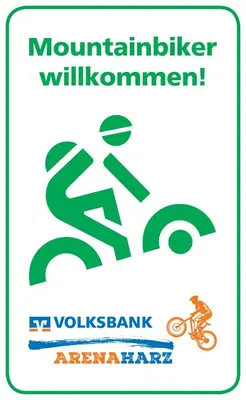 Radfahren an der Unterkunft Peters Aparthotel oder in der Nähe