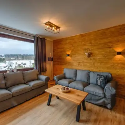 Auszeit-im-Harz Haus 3 Wohnung 3