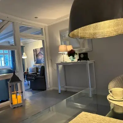 Ambiente am Breiten Tor Apartment 2