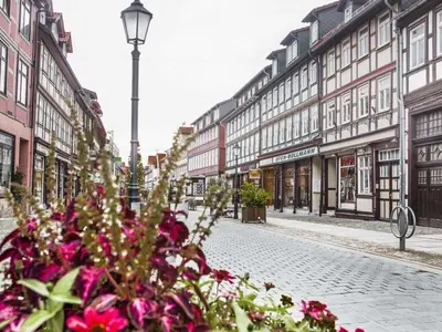 Grundriss der Unterkunft Holiday apartment Crystal Lodge