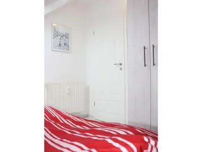 Grundriss der Unterkunft Holiday apartment Harz view