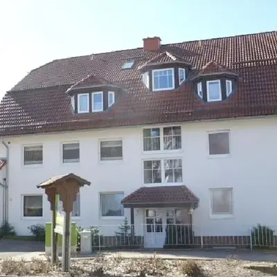 Holiday apartment Harz view