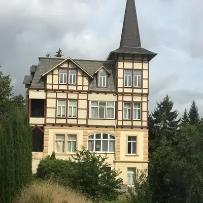 FeWo Witt Annenburg