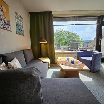 Ferienwohnung HBO Abbassian