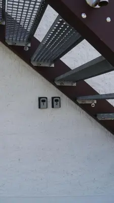 Grundriss der Unterkunft Ferienwohnung Okerblick