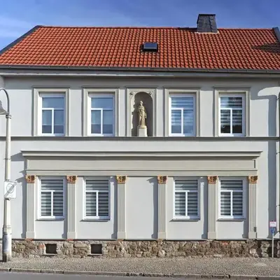Thale Altstadt Ferienapartments