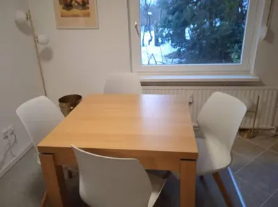 Grundriss der Unterkunft Hexenstube Jorjina - WLAN - Garten- tolles Bad - Garage mit Wallbox- Brockenblick-Wandern -Mountainbike - Motorradurlaub