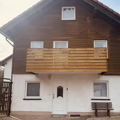 Holiday home Little Harz Gnome