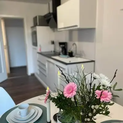 Ferienwohnung Familie Ahrend
