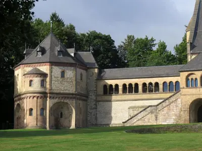 Grundriss der Unterkunft Bruns Comfortable holiday residence