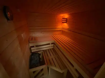 Grundriss der Unterkunft Altstadt-Refugium - Schlossblick, Sauna, Parkplatz, Innenstadt, Wow Sky Sport BL