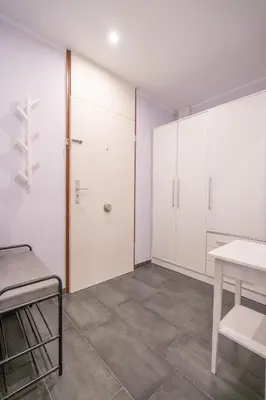 Grundriss der Unterkunft Kleine Auszeit