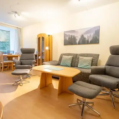 Ferienwohnung Harzreise