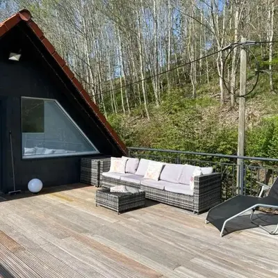 Ferienwohnung am Rachental
