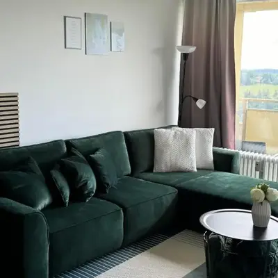 Harzträume Panorama Lodge