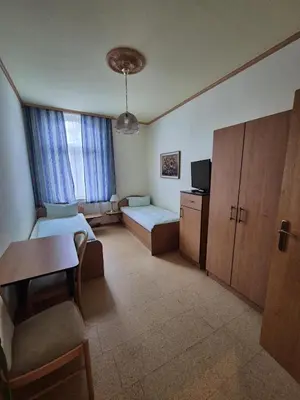 TV/Unterhaltungsangebot in der Unterkunft Hotel zur Krone