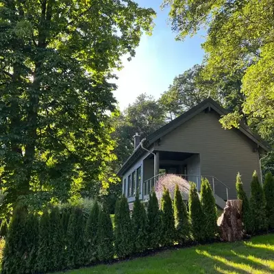 Hercynia Lodge