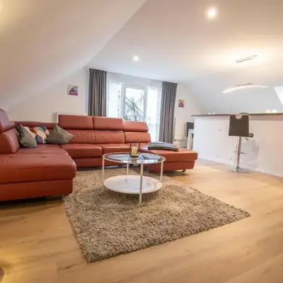 Ferienwohnung Peters