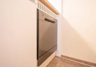Grundriss der Unterkunft Altenauer Perle