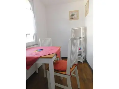 Grundriss der Unterkunft Mack Comfortable holiday residence