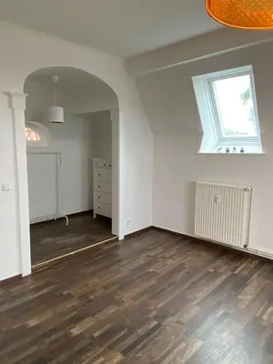 Grundriss der Unterkunft 4 Zimmer Design Atelier Wohnung