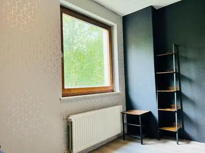 Grundriss der Unterkunft Das Urlaubszuhause für Familien, Großfamilien, Mehrfamilien und kleine Gruppen bis zum 12 Personen mit vielen Unterhaltungsmöglichkeiten im Harz