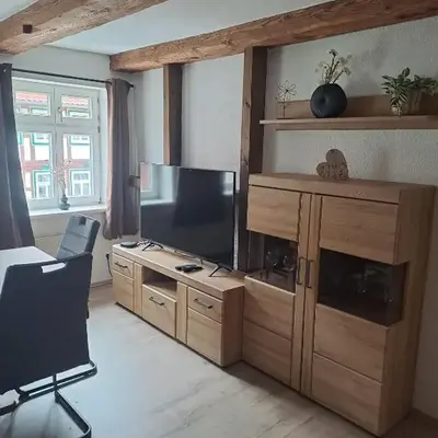 Ferienwohnung-Erna