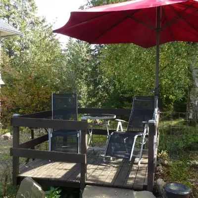Ferienwohnung Rasch