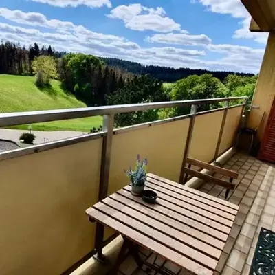 Cozy Apartment in Harz