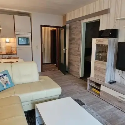 Apartment 3 115