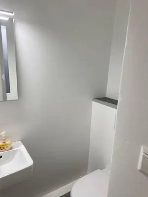 Grundriss der Unterkunft Apartment 3 502