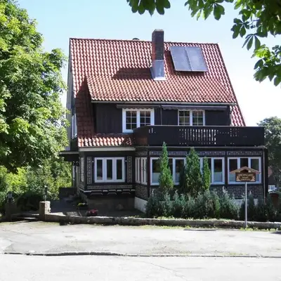 Wichtelhus Ferienwohnungen Braunlage