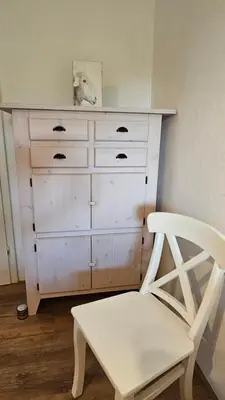 Grundriss der Unterkunft Ferienwohnung-Harzidyllisch